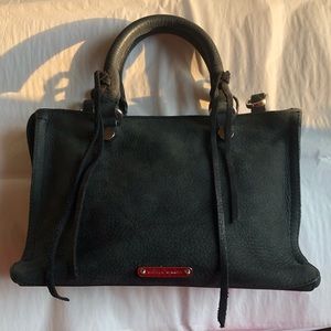 Rebecca Minkoff Micro Regan Satchel